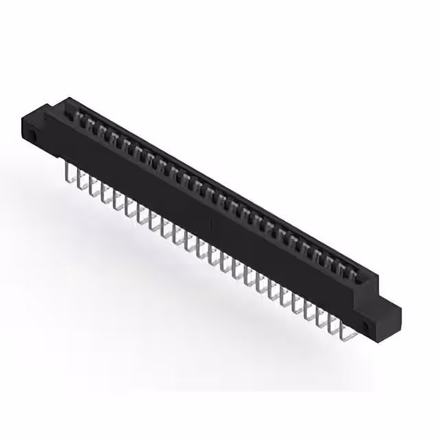 357-024-458-112 EDAC Inc.  Edgeboard Connectors